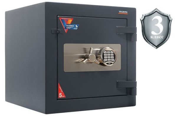 Сейф Valberg Форт 50EL