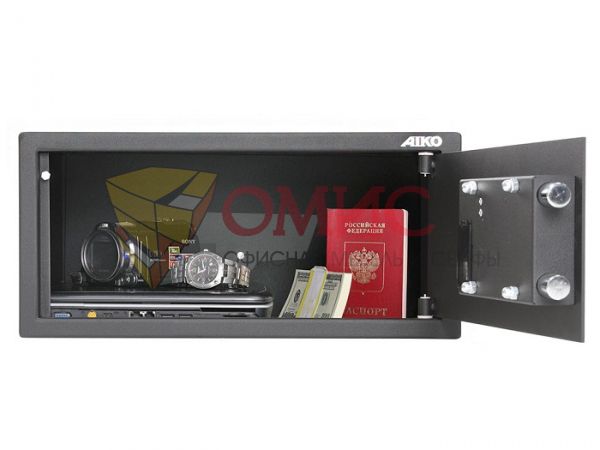 Сейф Hotel AIKO SH-20 EL new